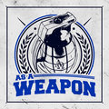 As A Weapon CR image