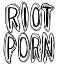 Riot Porn image