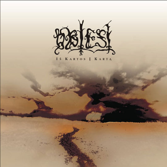 【ラプンツェル様用】OBTEST / Is Kartos I Karta Iš Kartos Į Kartą | OBTEST | Ledo Takas Records