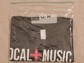 Local+Music T-Shirt photo 