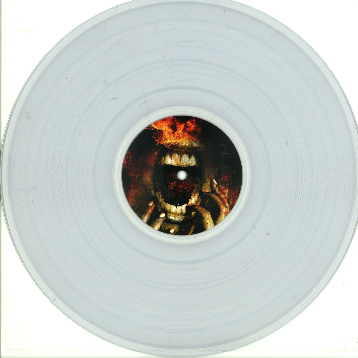 The Rhythm Of Resistance EP | Space DJz | Nachtstrom Schallplatten
