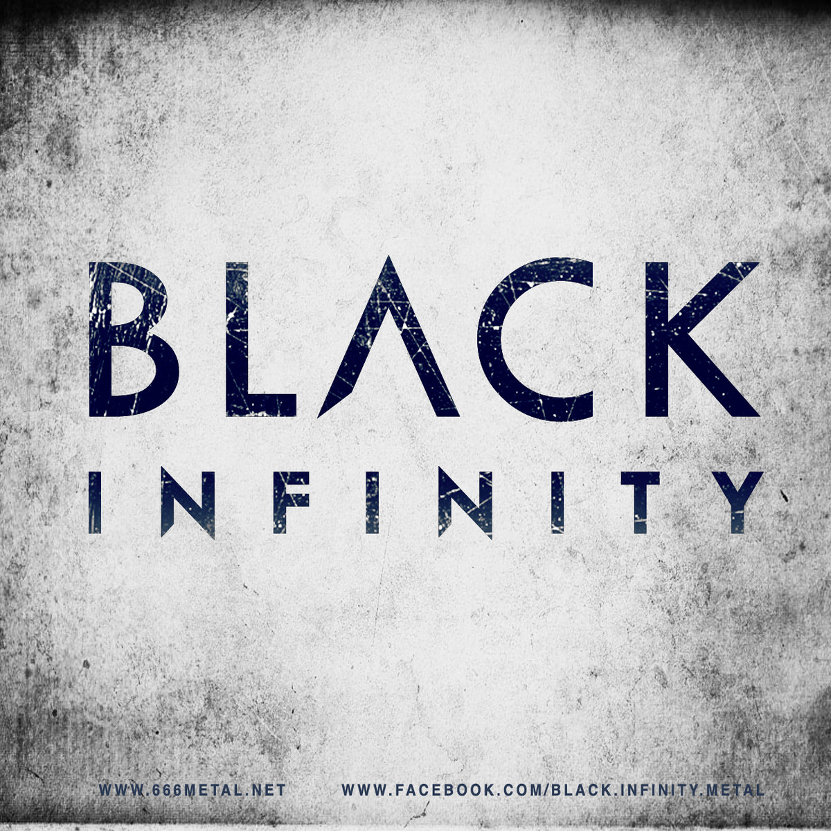 BLACK INFINITY