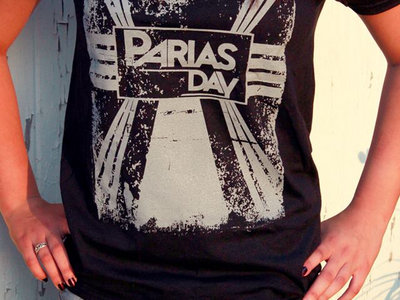 Parias Day Outcast T-shirt main photo
