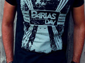 Parias Day Outcast T-shirt photo 