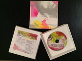 Limited Edition Prints by Hedvig S. Thorkildsen with CD (7 of 16) photo 
