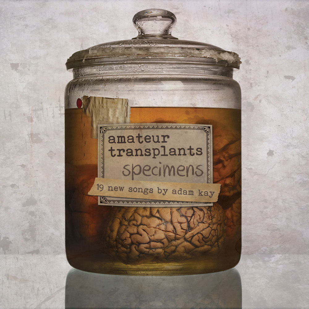 amateur transplants cd amateur transplants cd