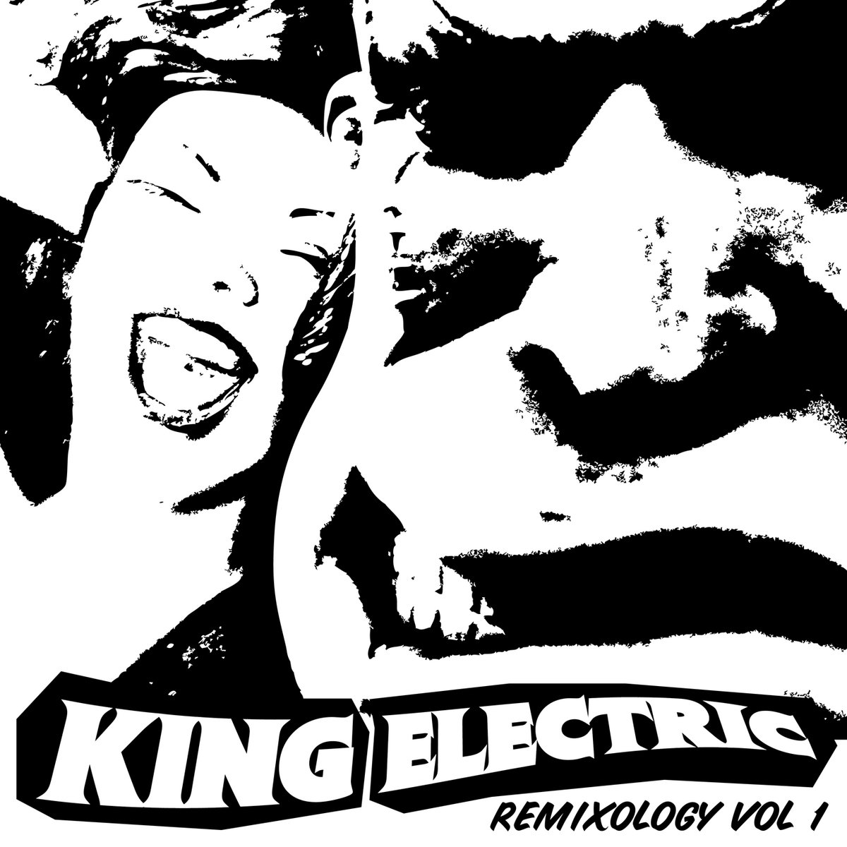 King Electric - Da King (GoodStuff Guns Mash Up) | King Electric