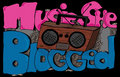 MusicSheBlogged image