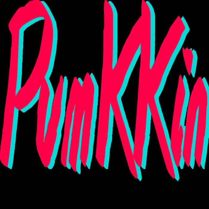 PumKKin cover