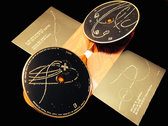 7.83Hz: Earth Chorus EP/DVD Pop-Up Case Special Package photo 