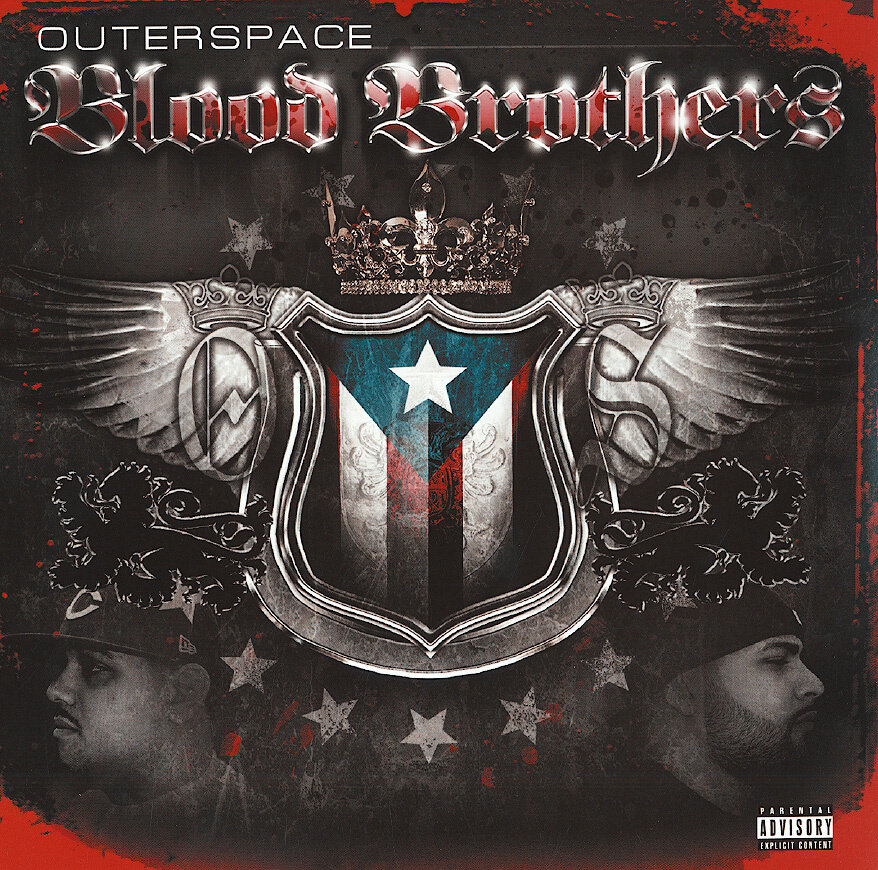 クールス「COOL BLOOD BROTHERS from COOLS Blood Brothers