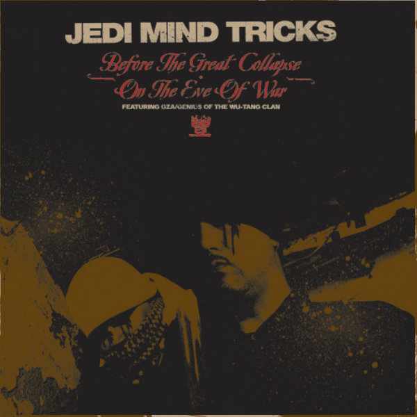 Jedi Mind Tricks ‎– The Amber Probe E.P. hq720.jpg?sqp=-