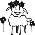 Lamb on Sunday image