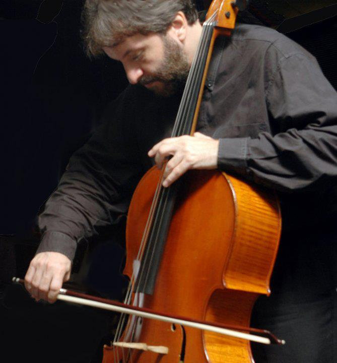 Kashmir Kashmir orquesta Patricio Villarejo