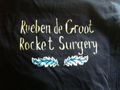 Rocket Surgery Shirt photo 