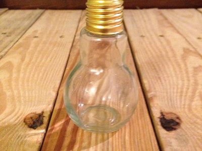 Light Bulb Jar - LIMITED EDITION main photo