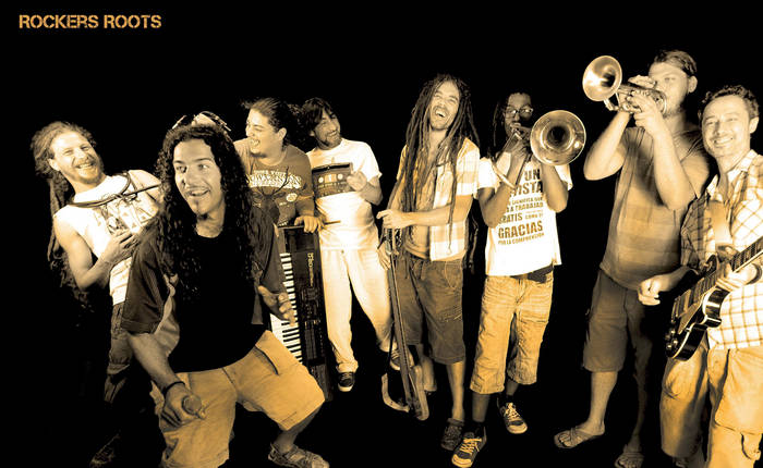 Music | Rockers Roots