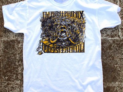 T-Shirts (Patience is Gold / Phinix818) main photo