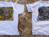 T-Shirts (Patience is Gold / Phinix818) photo 