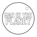 Man In The Planet image