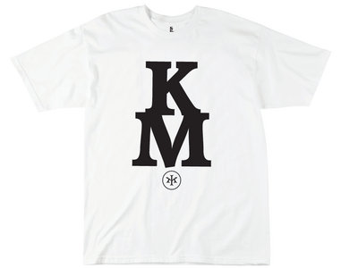 Kid Mac "KM" T-Shirt main photo