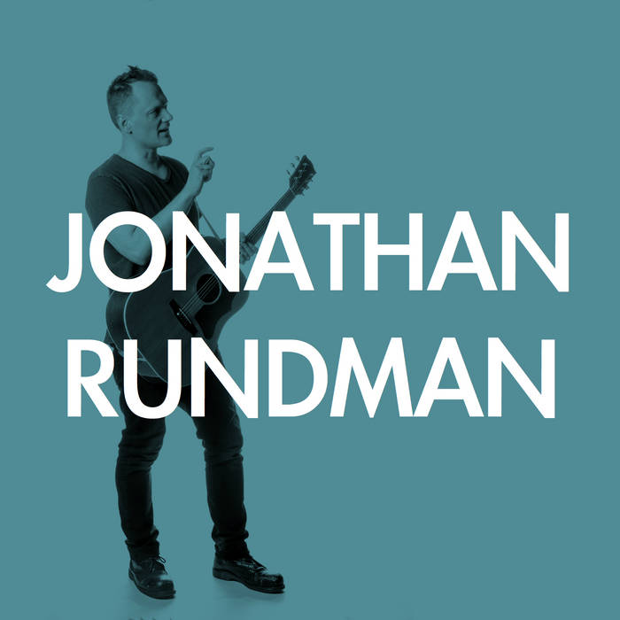 Jonathan Rundman — Photo