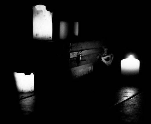 洋楽 ADDAURA - ...and the Lamps Expire ADDAURA 