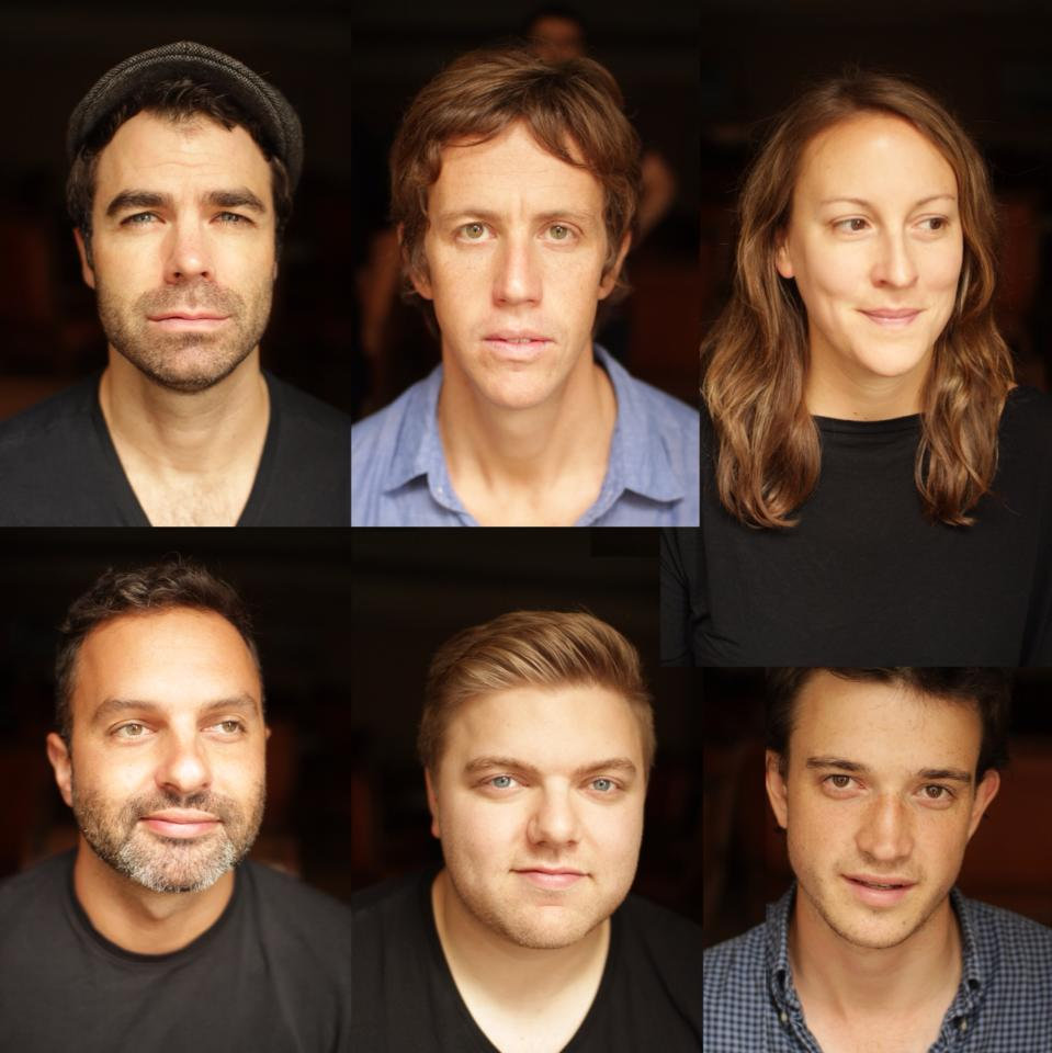 Staying Alive The Broken Strings