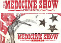 Medicine Show Records image