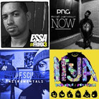 Detroit Revolution(s) | Clear Soul Forces | FWMJ's Rappers I Know