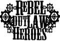 Rebel Outlaw Heroes image