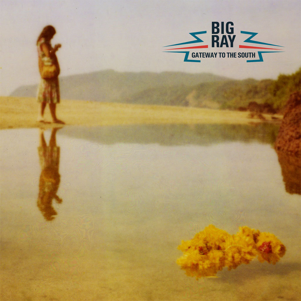 Business Class | Big Ray