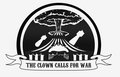 The Clown Calls For War image
