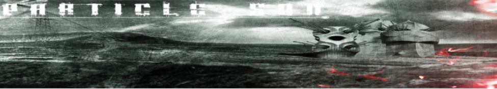 Particle Son — Photo