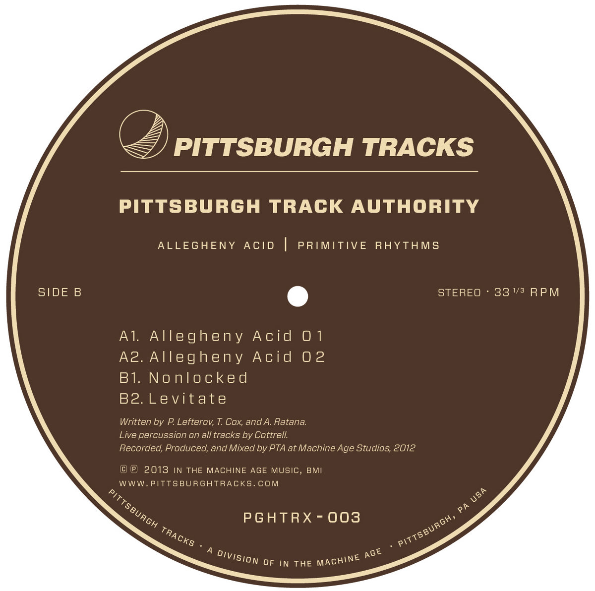 New age music record labels