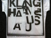 Klang Haus women's t-shirt photo 