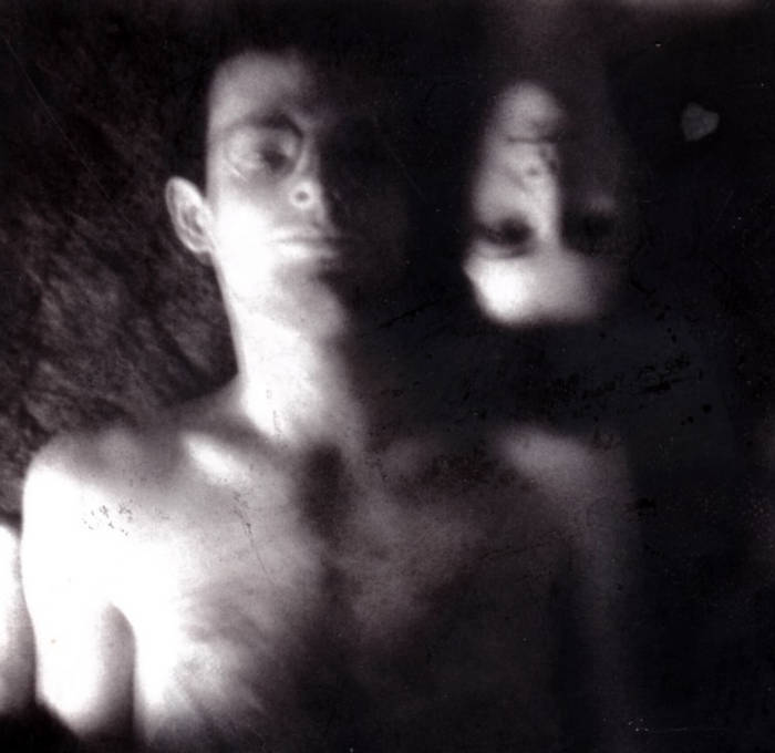 Deficit Des Annees Anteieures (DDA) Les Ambulants LP organic music ondas chee she ye ye オブスキュア アヴァンギャルド 5eme anniversaire de Deficit Des Annees Anterieures ( Ddaa ), EP