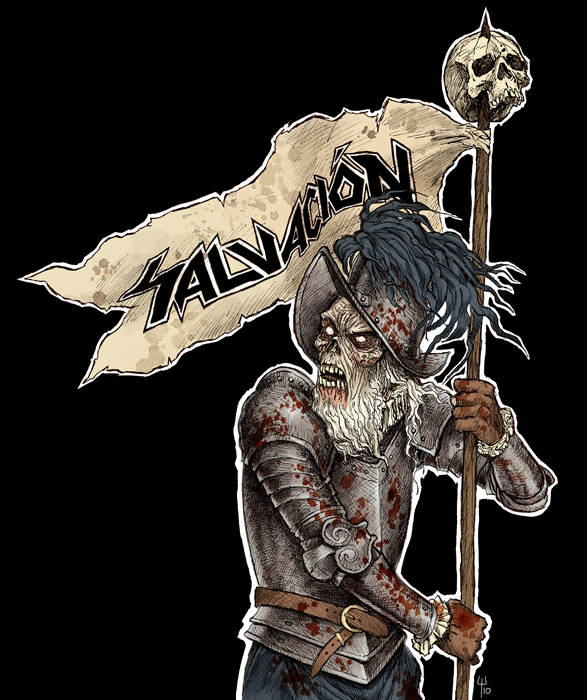 Salvación photo