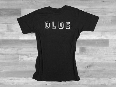 Tales of Olde "Try" Shirt main photo