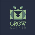 Crow Mother image