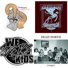 Starmarket - Sunday's Worst Enemy | Starmarket | PopKid Records