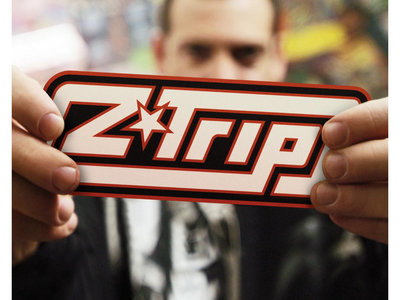 Merch | DJ Z-Trip