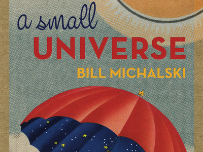 A Small Universe Poster main photo