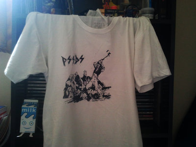 Camiseta "Goya" main photo