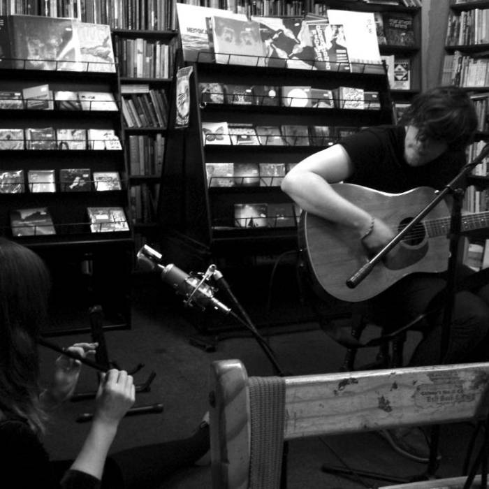 Christian Bookshop cover