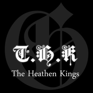 The Heathen Kings