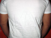 T-shirt Mons logo photo 