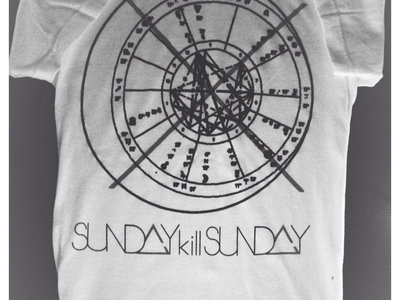 Astrology T-Shirt main photo