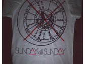 Astrology T-Shirt photo 