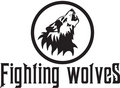 Fighting Wolves image